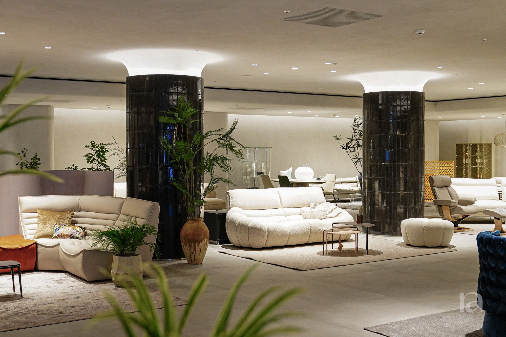 Hanssem Busan Centum