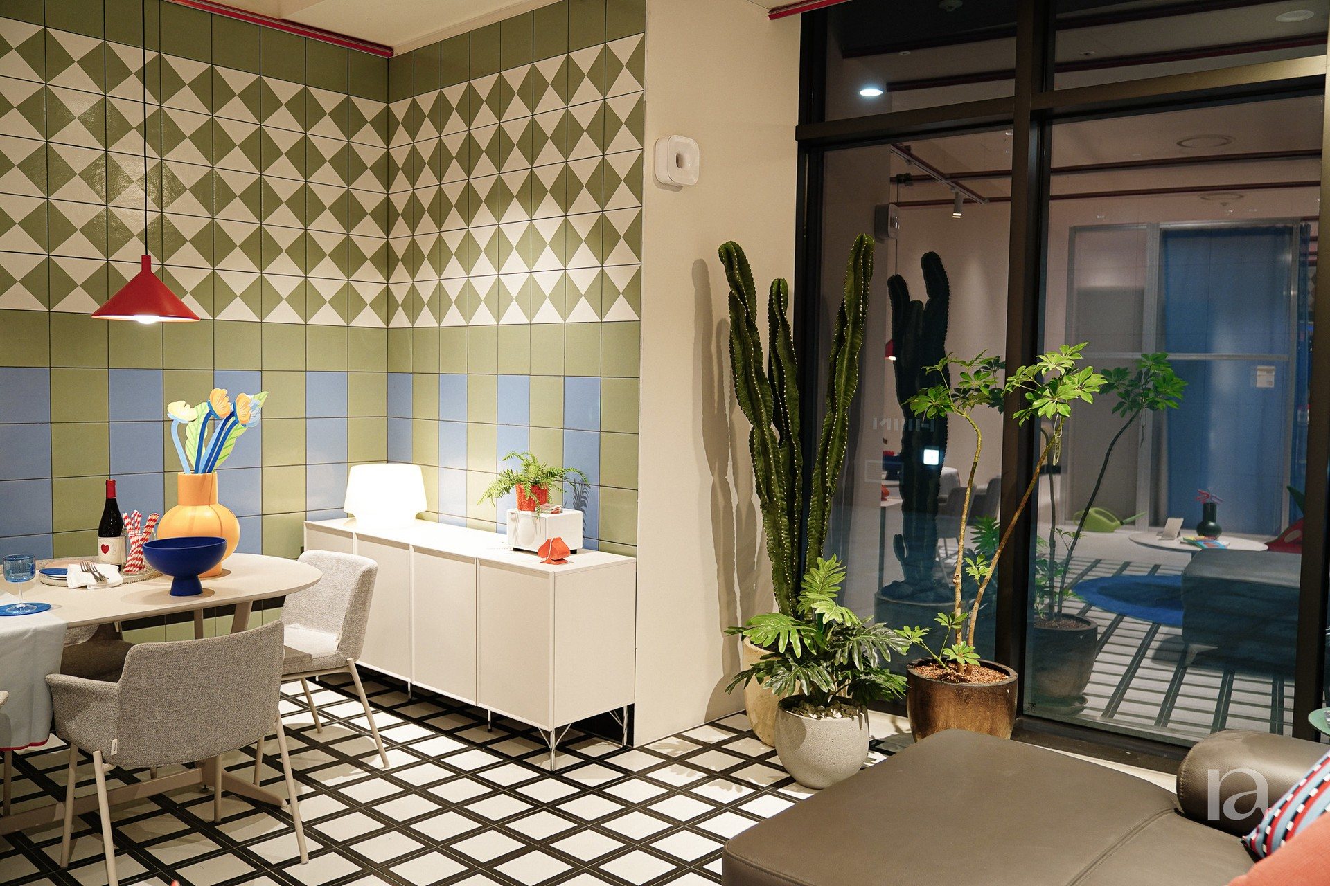 Hanssem Songpa Kitchen