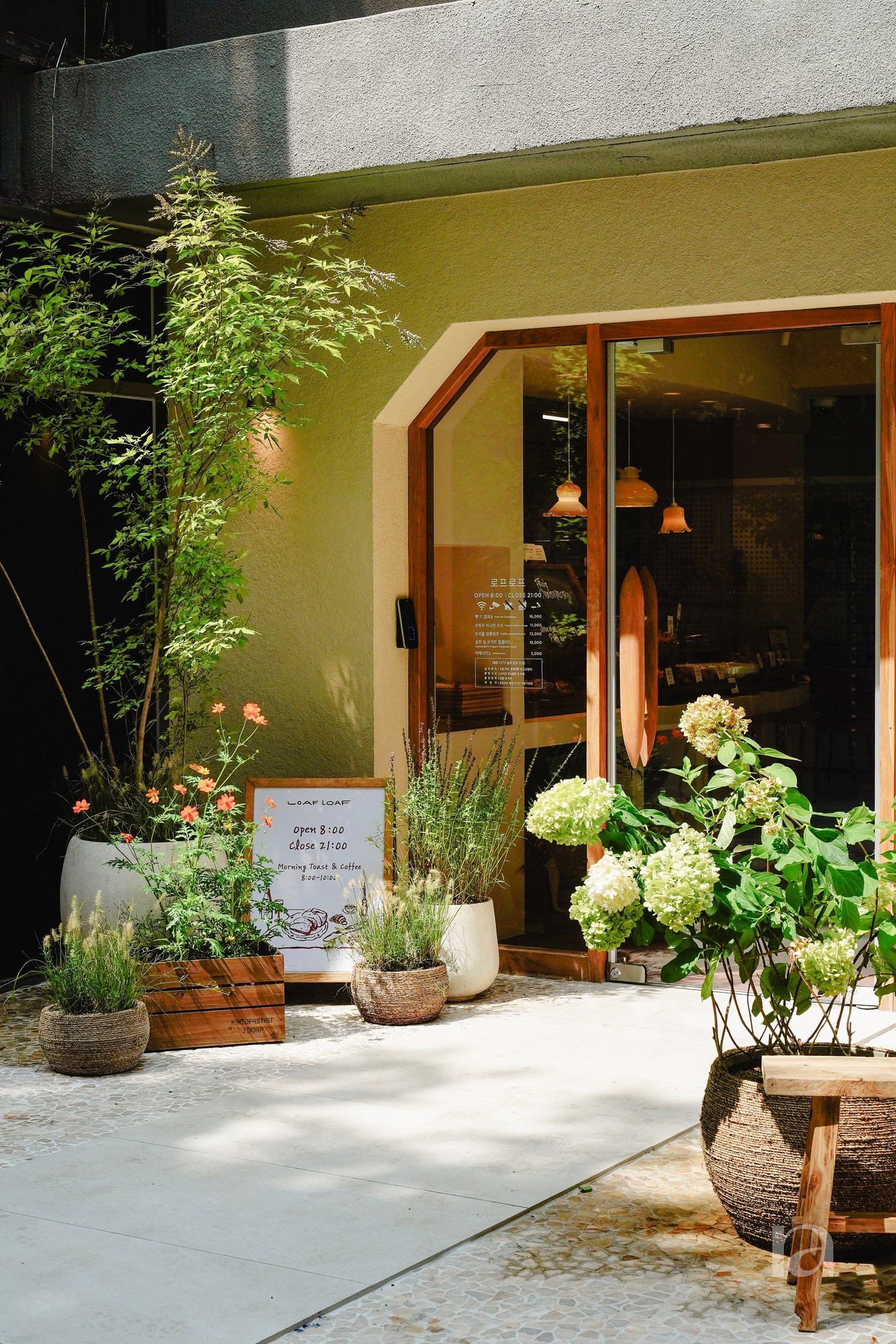 로프로프 조경 디자인 13