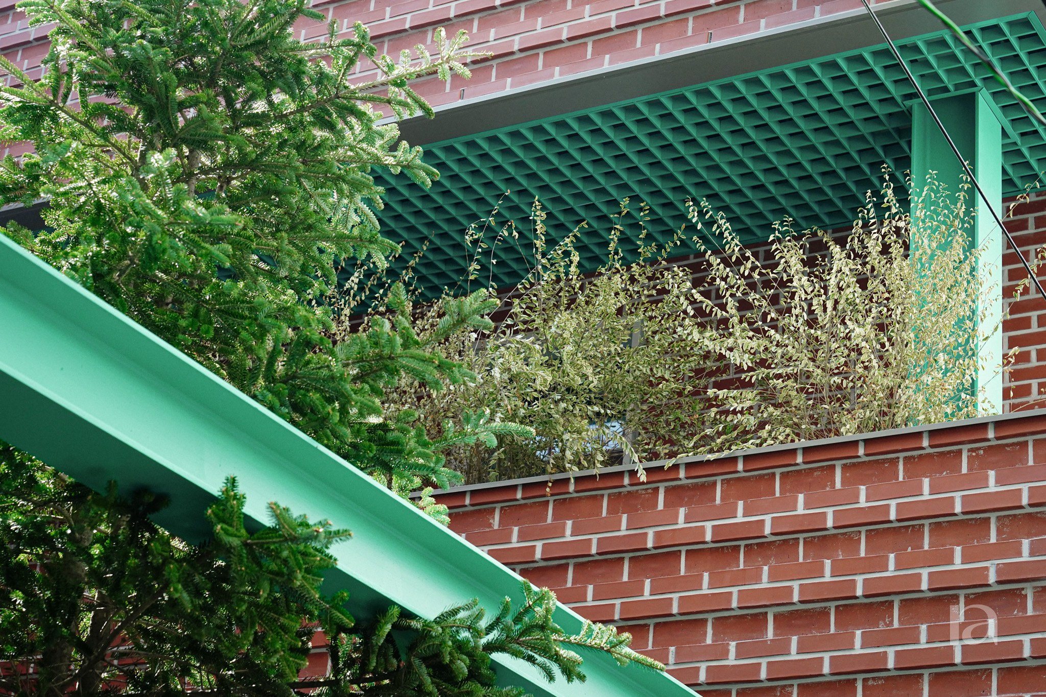 성수동 301-58 조경 디자인 14