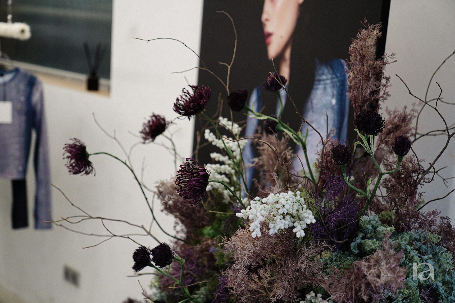 YUSE Spring Popup